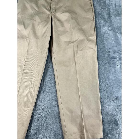 Dickies 874 Khaki Work / Uniform Pants 44×30 — New without tags - Picture 8 of 11